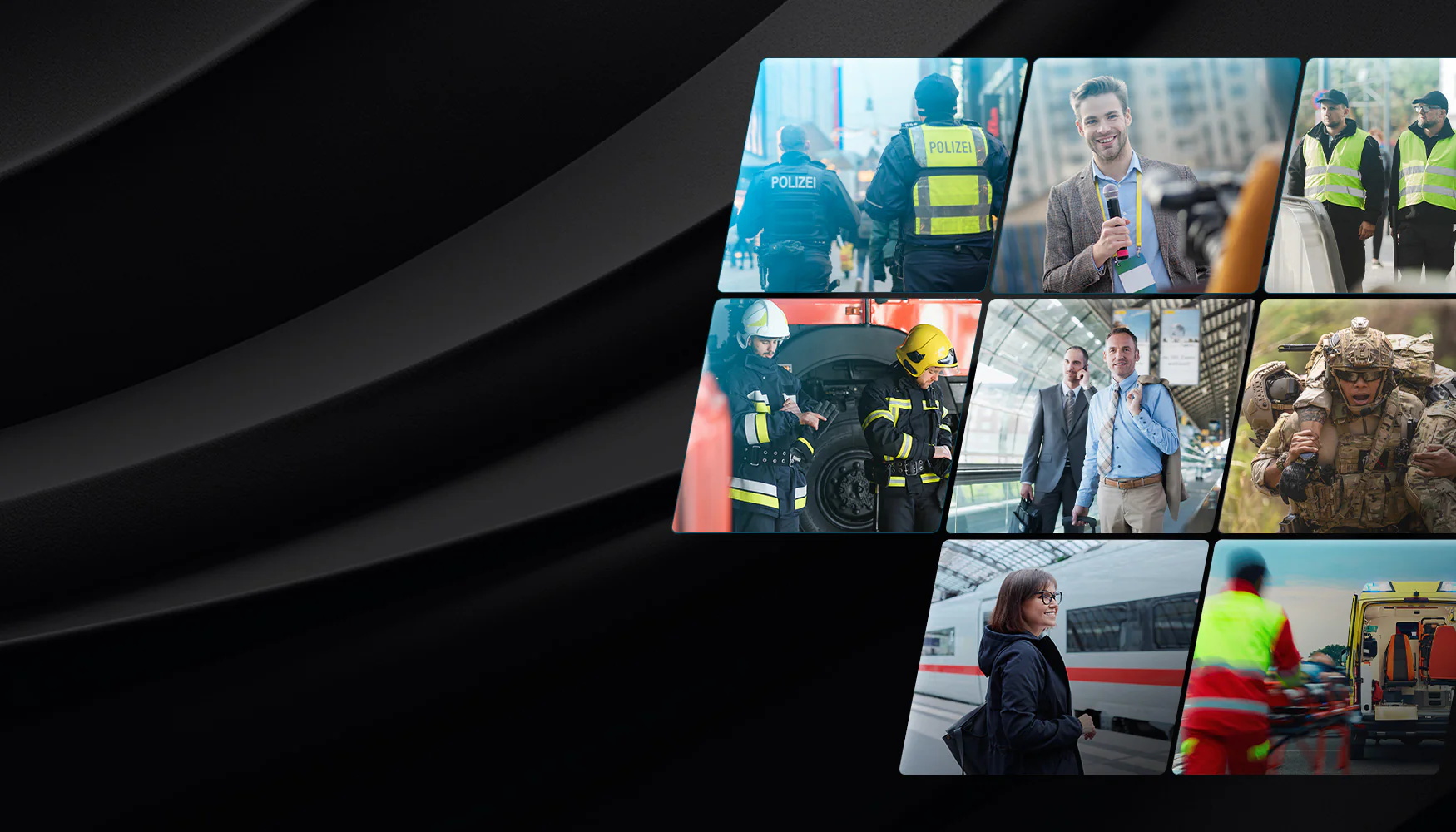 Sicherheit ohne Kompromisse