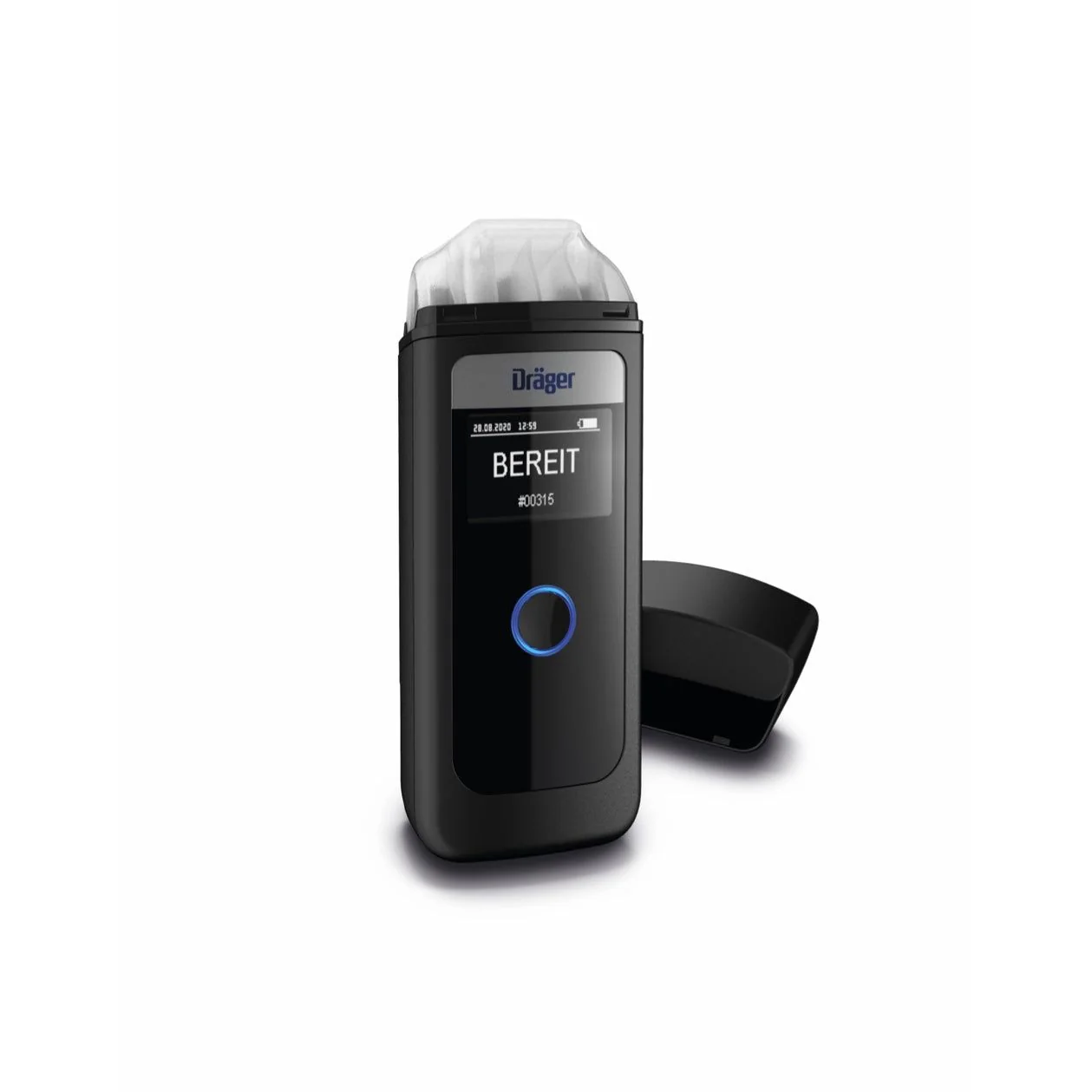 Alcomat Dräger 4000