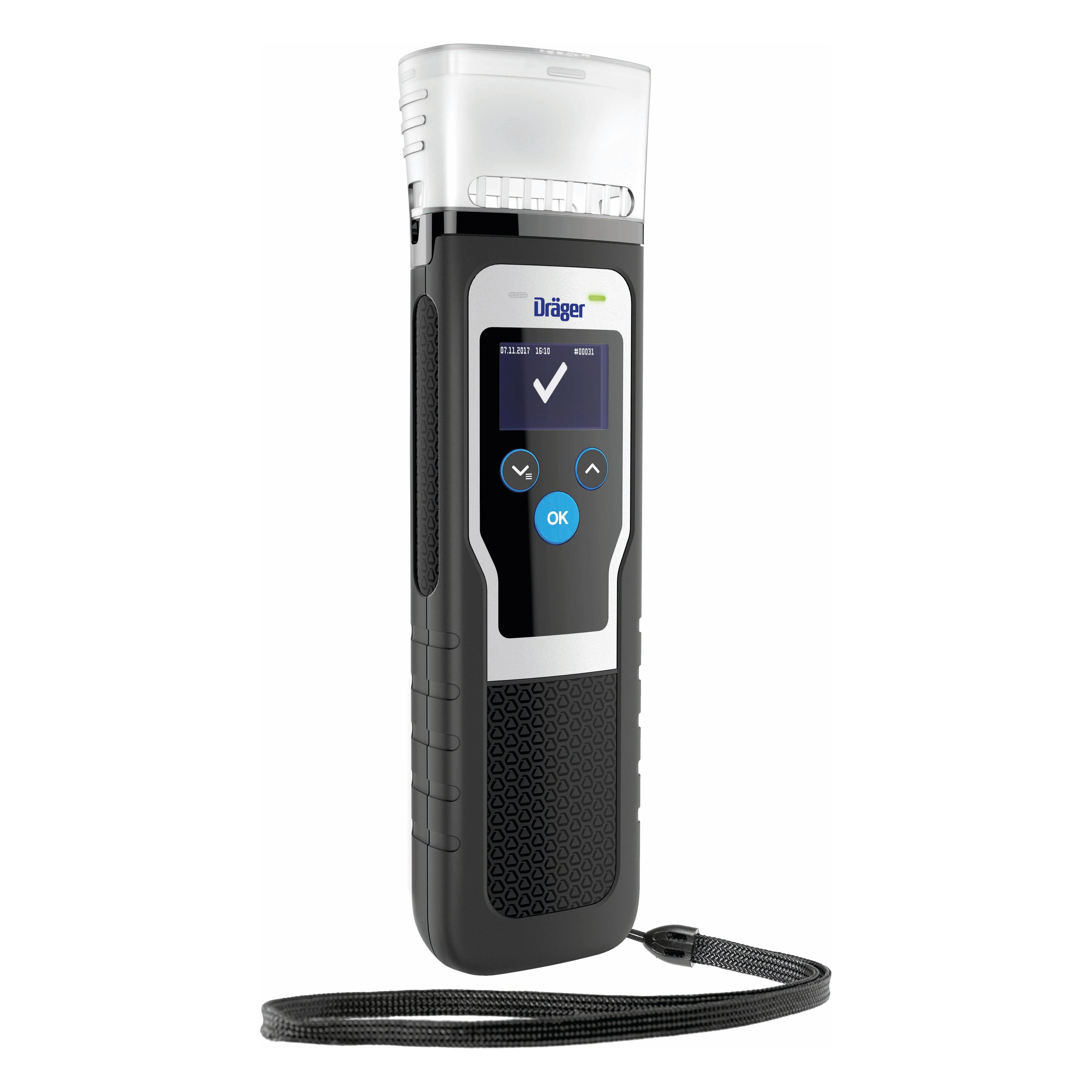 Alcomat Dräger 5000