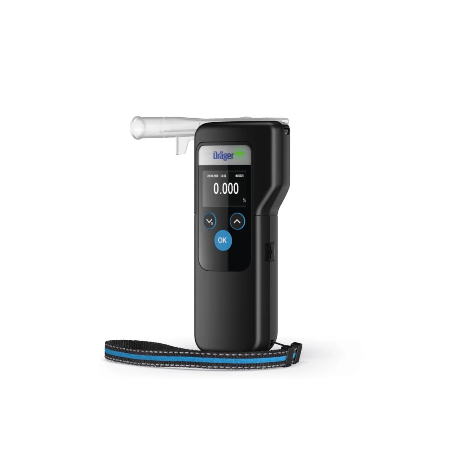 Alcomat Dräger 6000