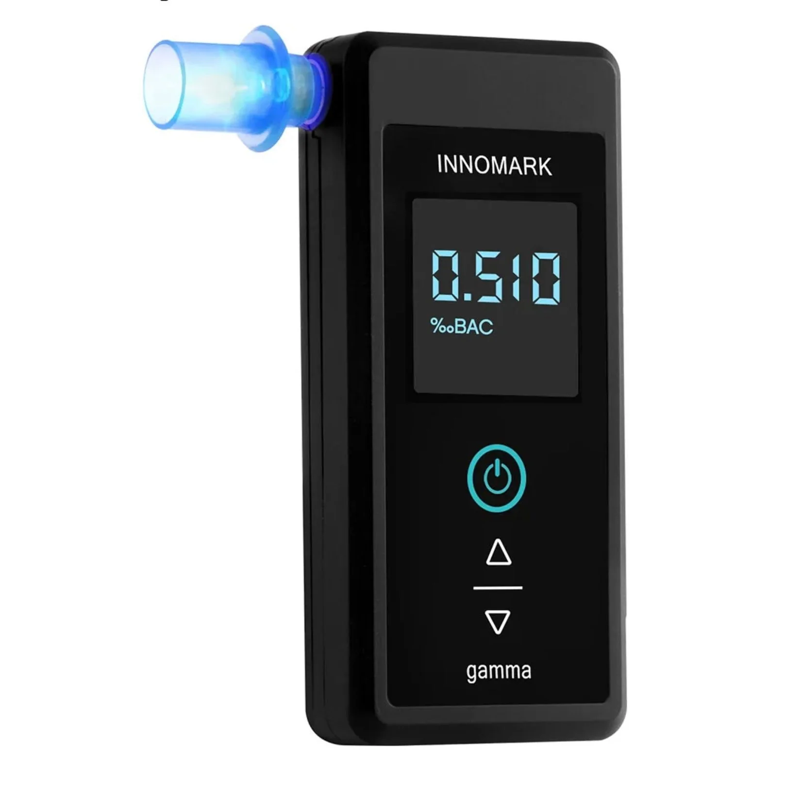 Alcomat INOMARK Gamma