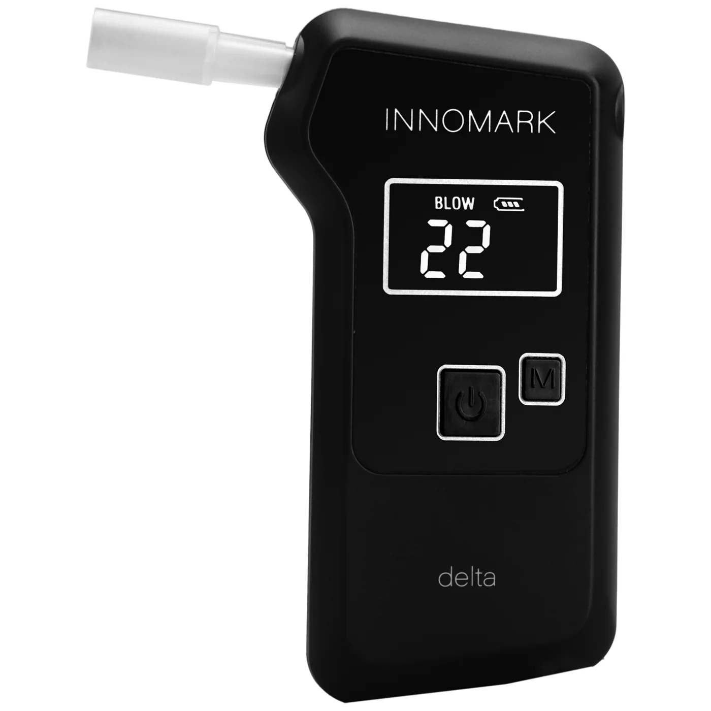 Alcomat INOMARK Delta - Image 2