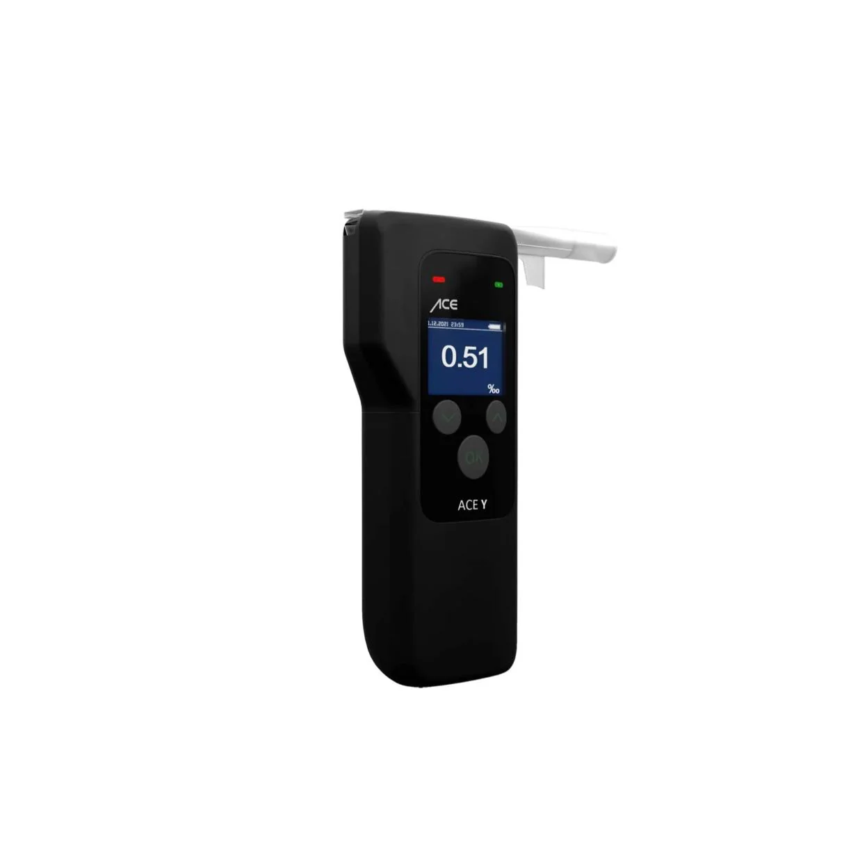 Alkoholtester CEST Y mit Dräger-Sensor