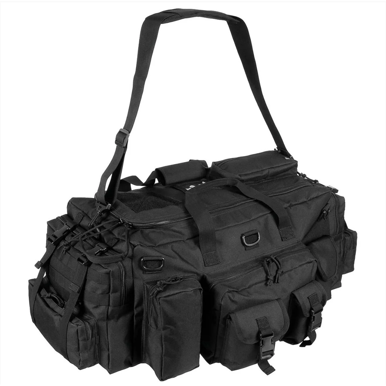 Ausrüstungsstasche Big Operation 70 L Rucksack