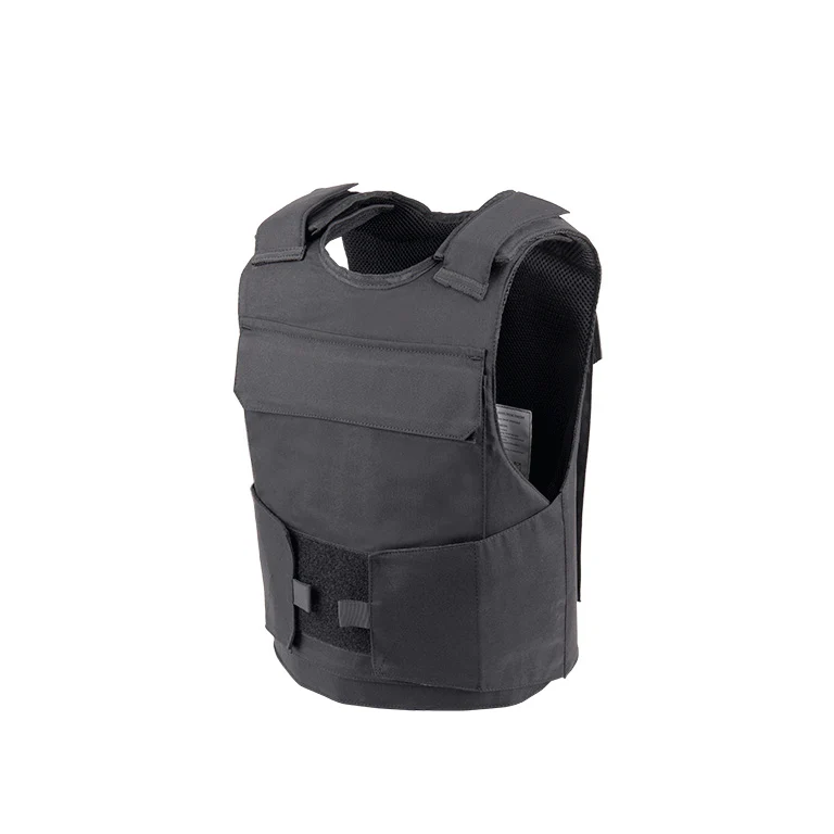 Ballistische Schutzweste CEST® 1 Gen. 2, SK1 mit Stichschutz