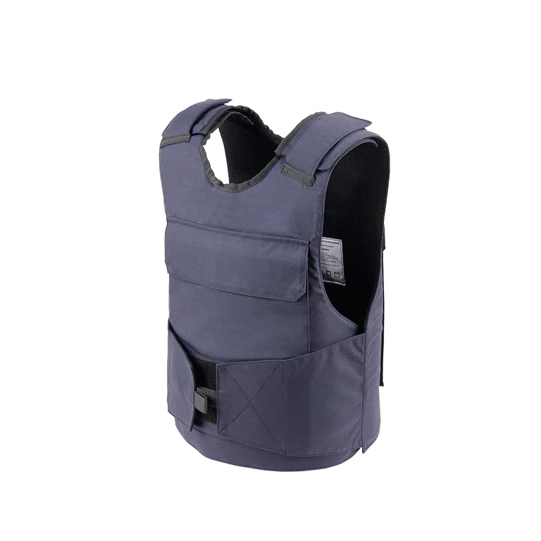 Ballistische Schutzweste CEST® 1 Gen. 2, SK1 mit Stichschutz - Image 3