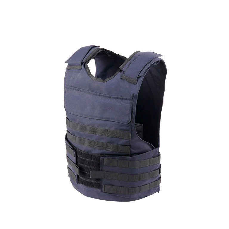 Ballistische Schutzweste CEST 1 Gen 2 - mit Molle System (.44 Mag .357 SIG) - Image 3