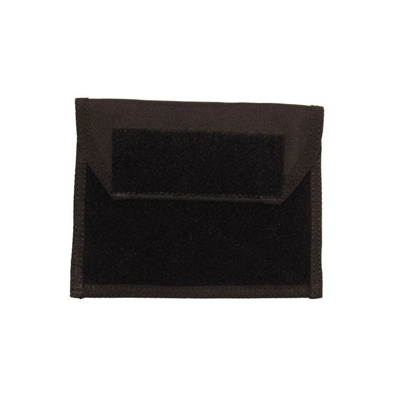 CEST Brusttasche Klett Molle