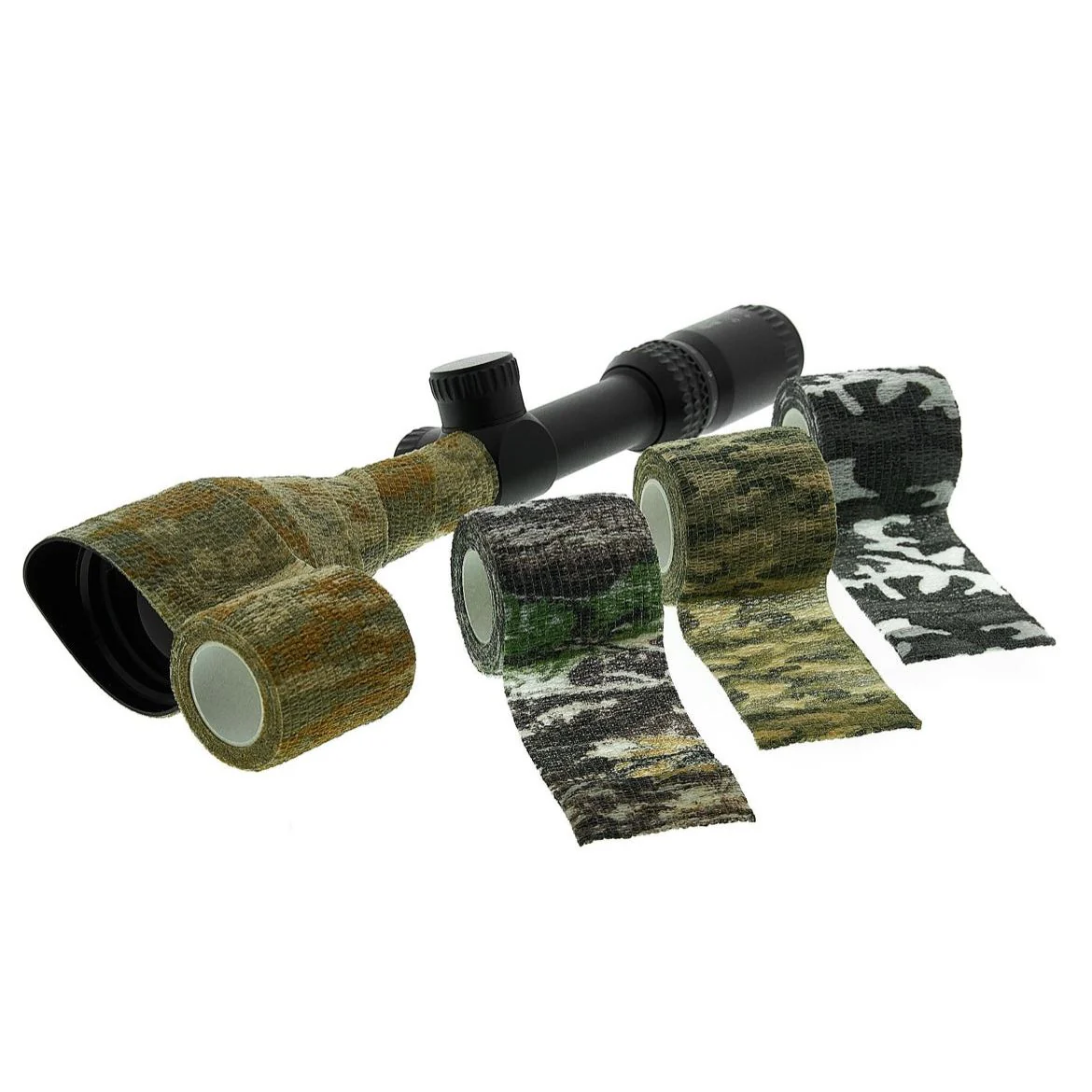 Camo Tape Tarnband