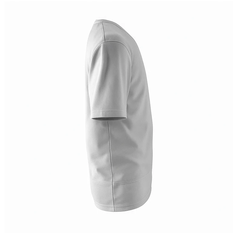 CEST® Armor Extrem 800 N Stichschutz T-Shirt Schnittschutz Bissschutz - Image 4