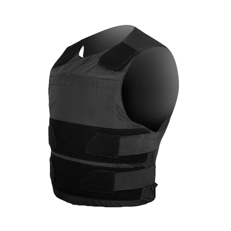 CEST® Ballistische Schutzweste 12 Gen 2, inkl. Stichschutz "VPAM K2" (.44 Mag .357 SIG)
