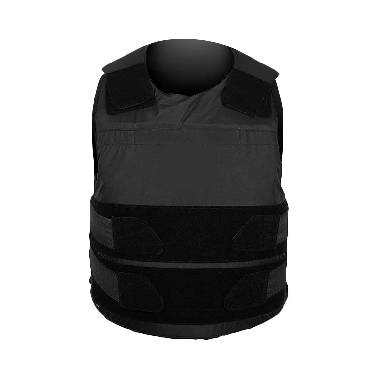 CEST® Ballistische Schutzweste 12 Gen 2, inkl. Stichschutz "VPAM K2" (.44 Mag .357 SIG) - Image 2