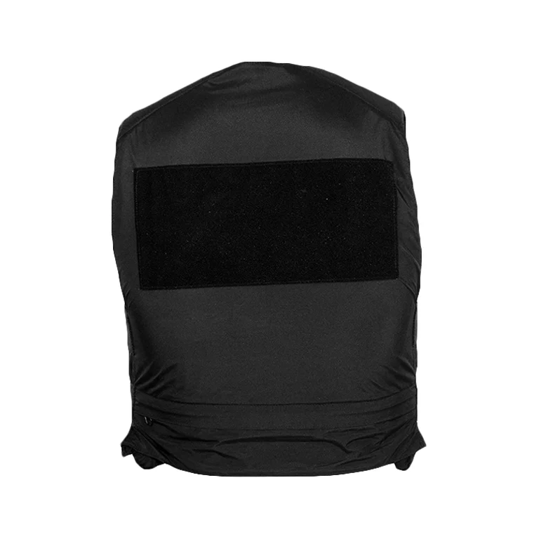CEST® Ballistische Schutzweste 12 Gen 2, inkl. Stichschutz "VPAM K2" (.44 Mag .357 SIG) - Image 3
