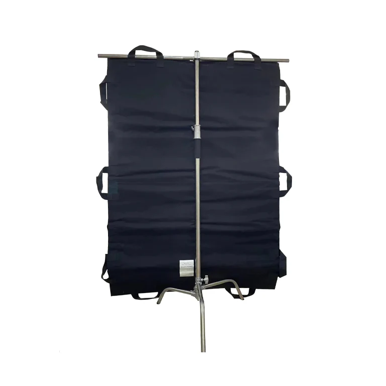 CEST® Ballistische Splitterschutzdecke