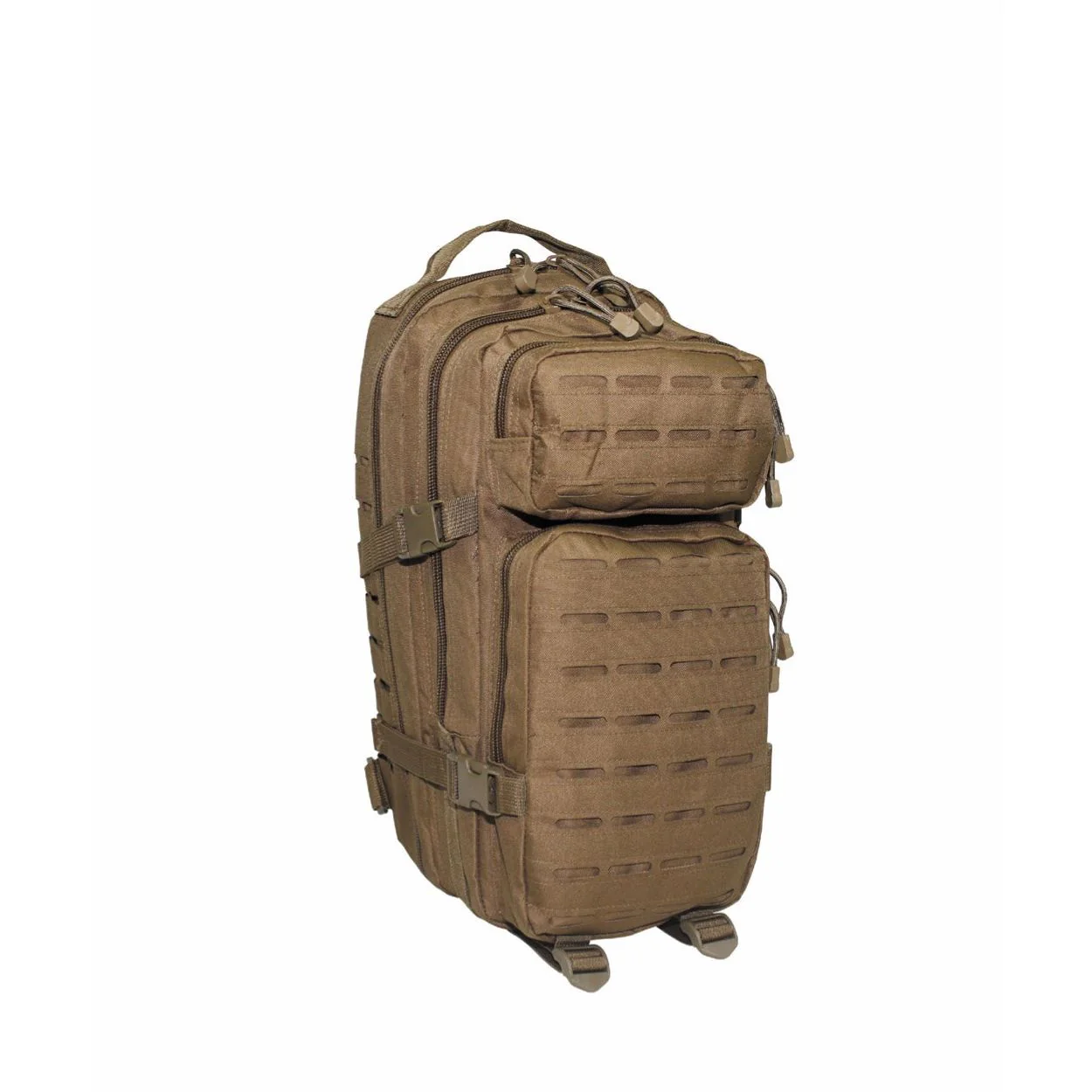 CEST® Rucksack Lasercut