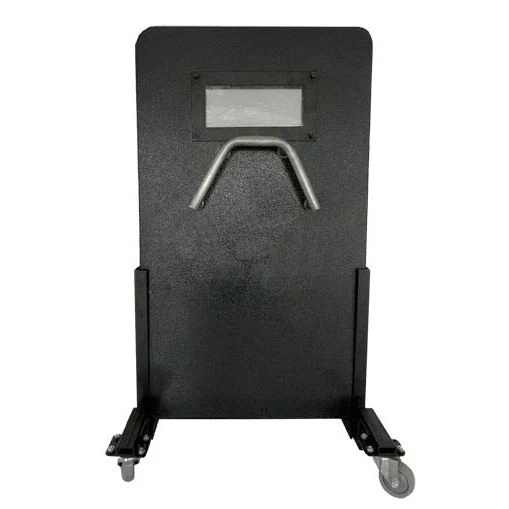 CEST® Schutzsschild Level 4 inkl. Trolley - Image 2