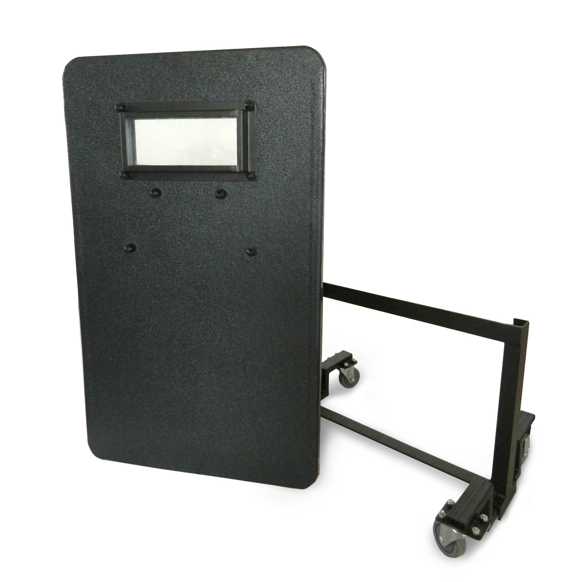 CEST® Schutzsschild Level 4 inkl. Trolley - Image 3