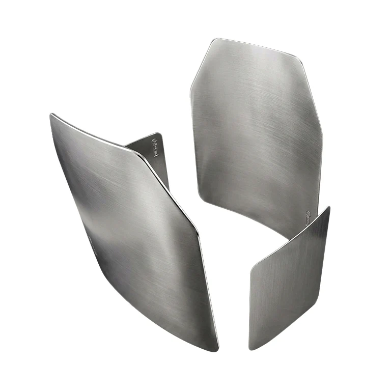 CEST® Stichschutzweste Tactical VPAM KDIW K 3 Stichschutz Schlagschutz - Image 9