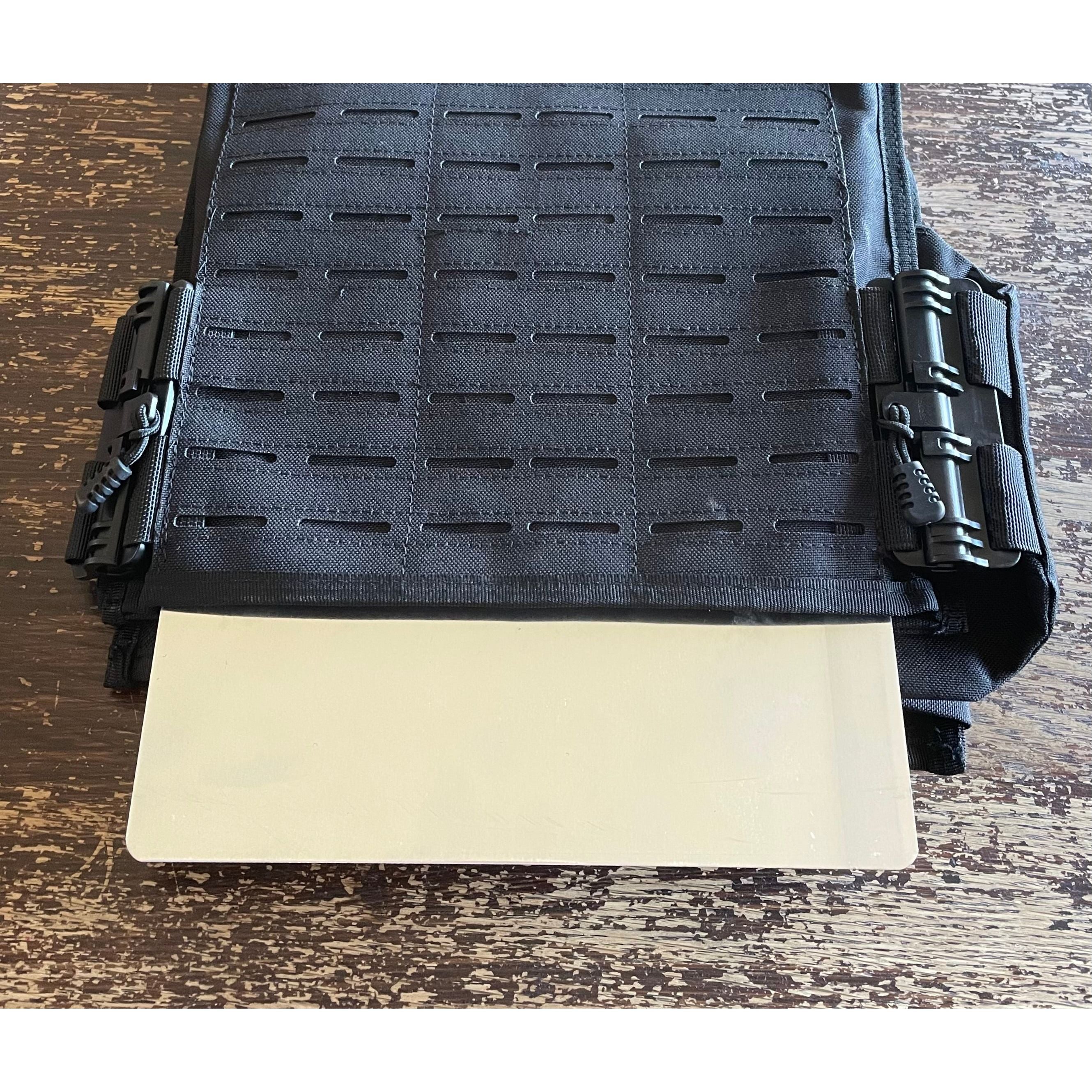 CEST® Stichschutzweste Tactical VPAM KDIW K 3 Stichschutz Schlagschutz - Image 5