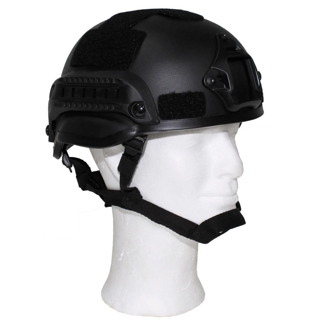 CEST® MICH Helm ABS Kunststoff