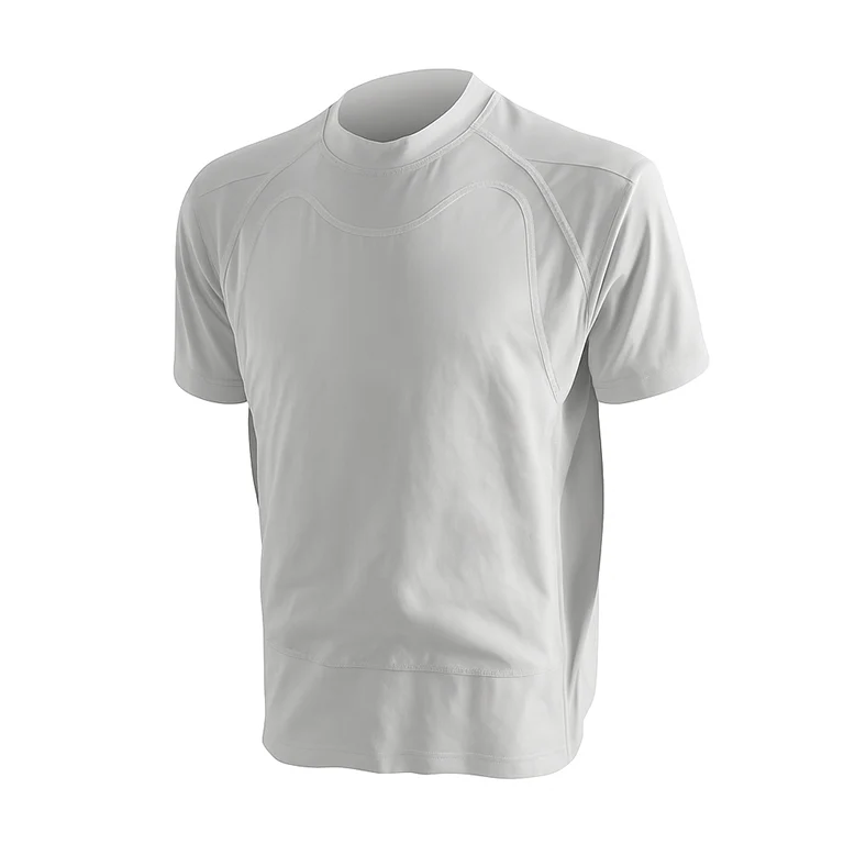 CEST Armor Basic T-Shirt, Stichschutz Schnittschutz