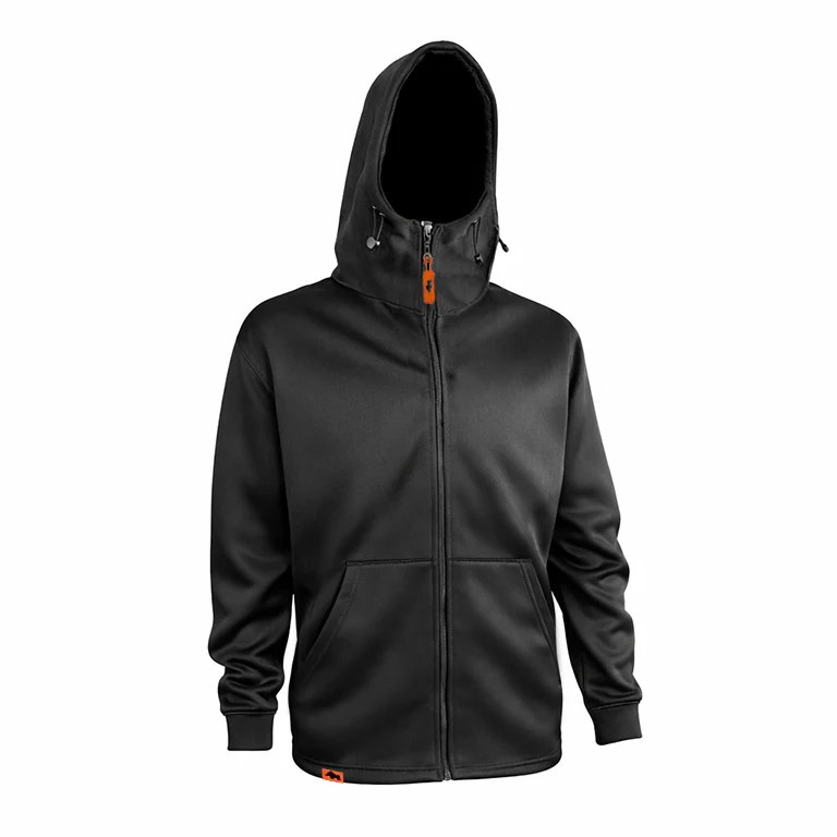 CEST Armor Extrem 800 N Stichschutz Hoodiejacke Schnittschutz Bissschutz - Image 3