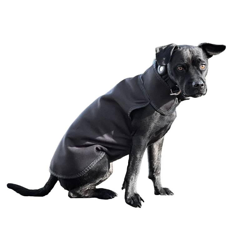 CEST® Armor Extrem Hundeweste Bissschutz Stichschutz Schnittschutz - Image 5