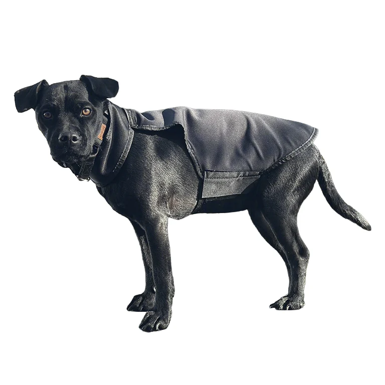 CEST® Armor Extrem Hundeweste Bissschutz Stichschutz Schnittschutz - Image 6