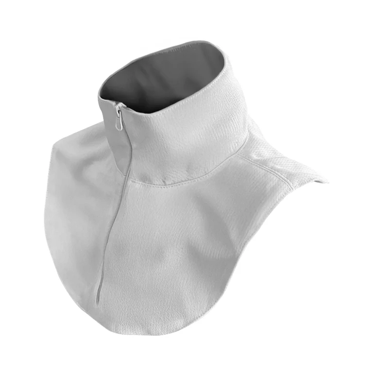 CEST Armor Extrem 800 N Stichschutz Rollkragen Schnittschutz Bissschutz - Image 6