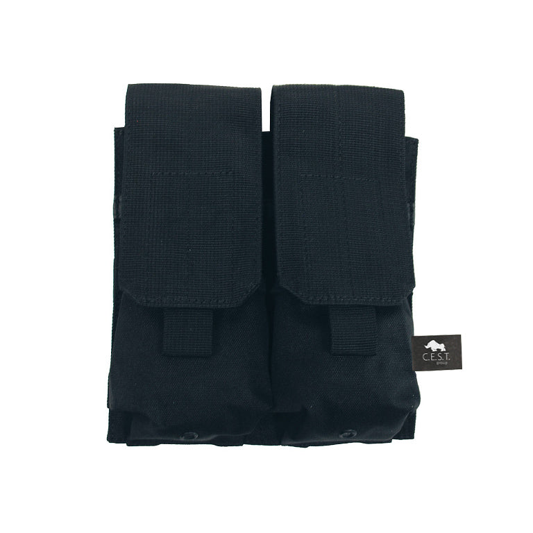 CEST Magazintasche Molle doppelt