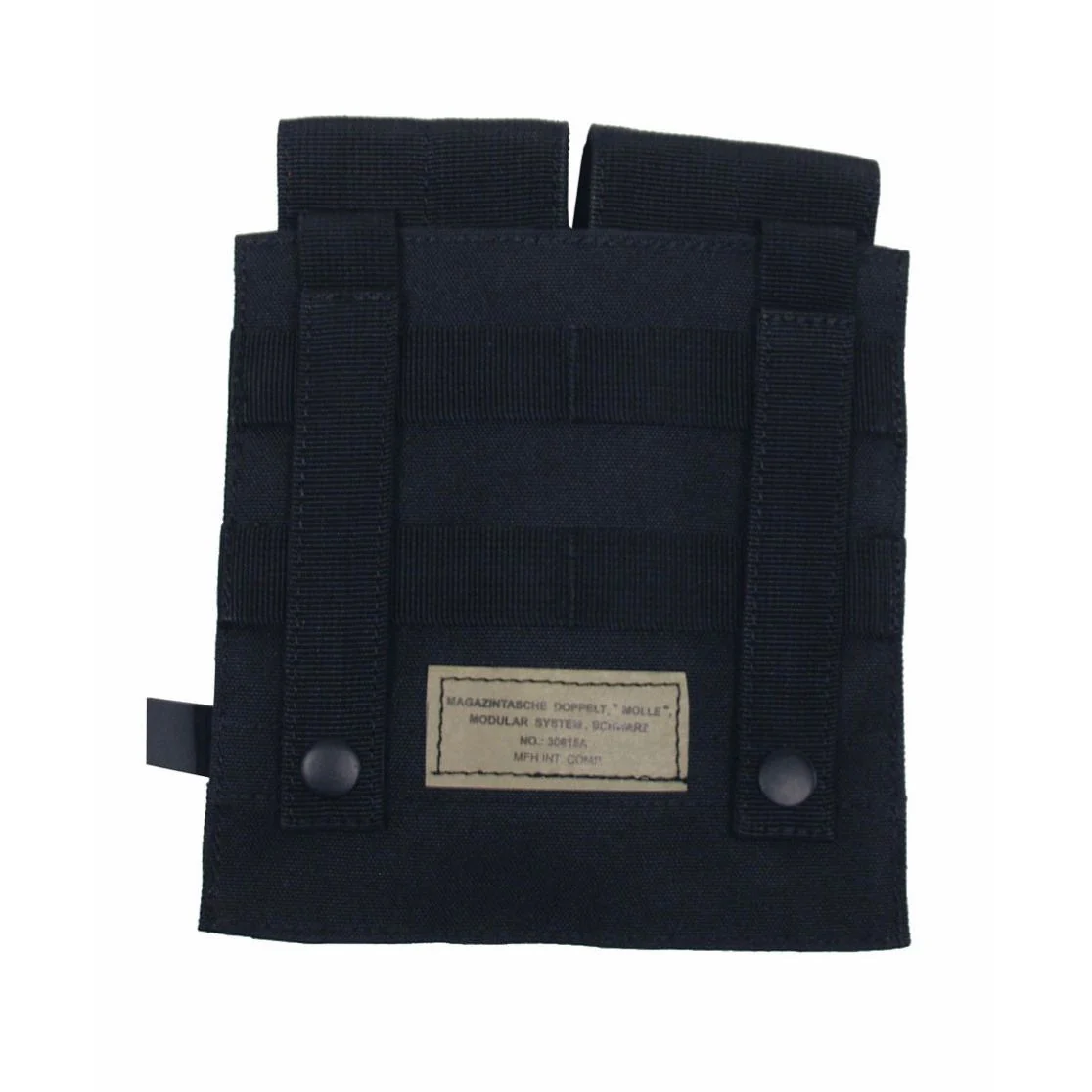 CEST Magazintasche Molle doppelt - Image 2