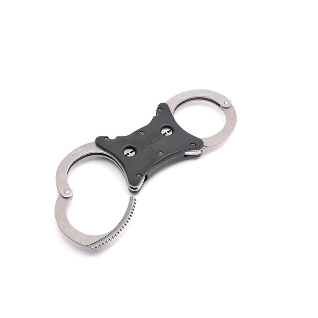 Clejuso 209 starr Nickel Teflon