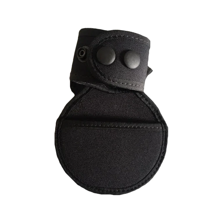 Clejuso Handfesselholster für starre Handfesseln