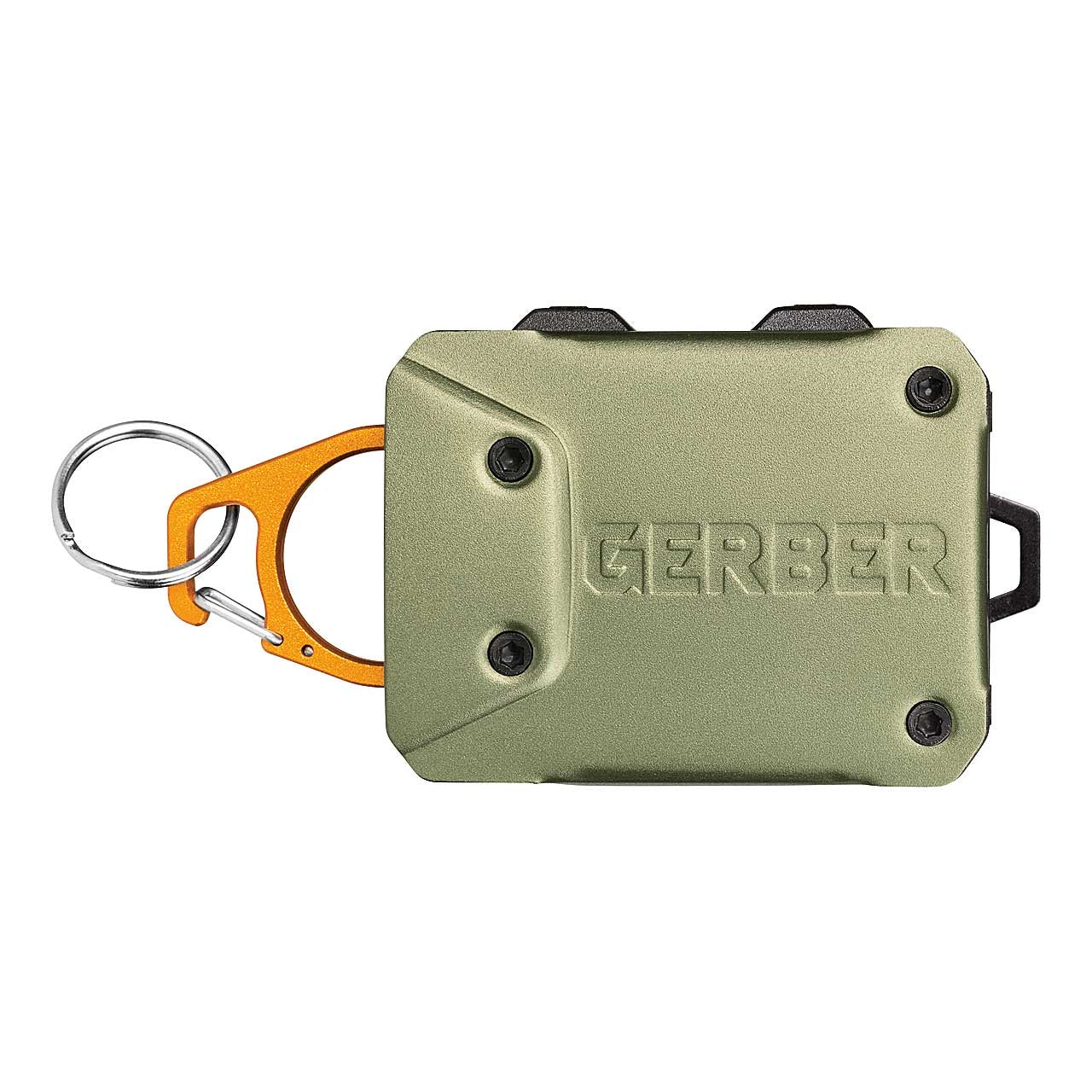 Gerber Befestigungstool