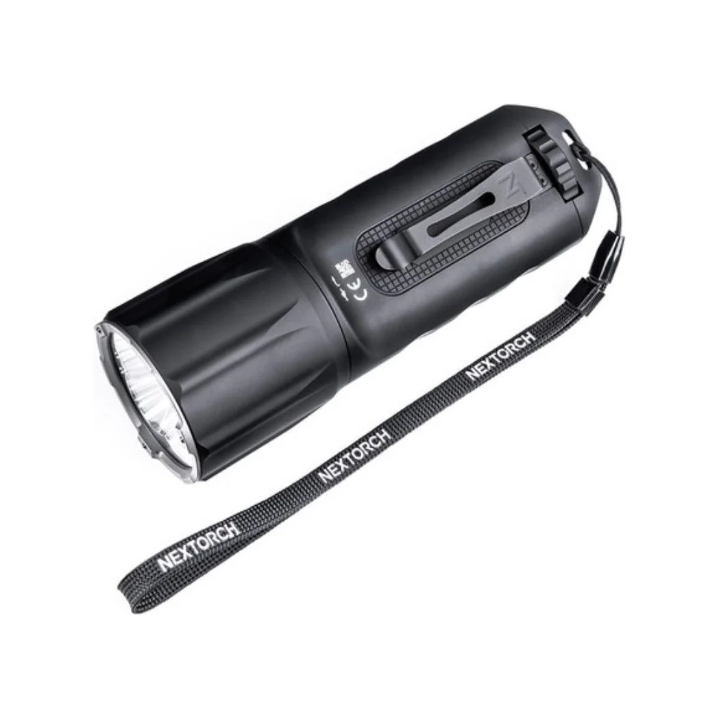NEXTORCH TA31 10.000 Lumen