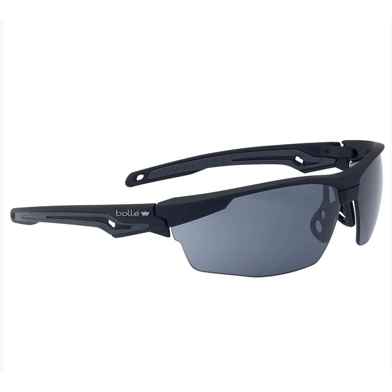 Schutzbrille, Bollé, BSSI,
"TRYON", smoke