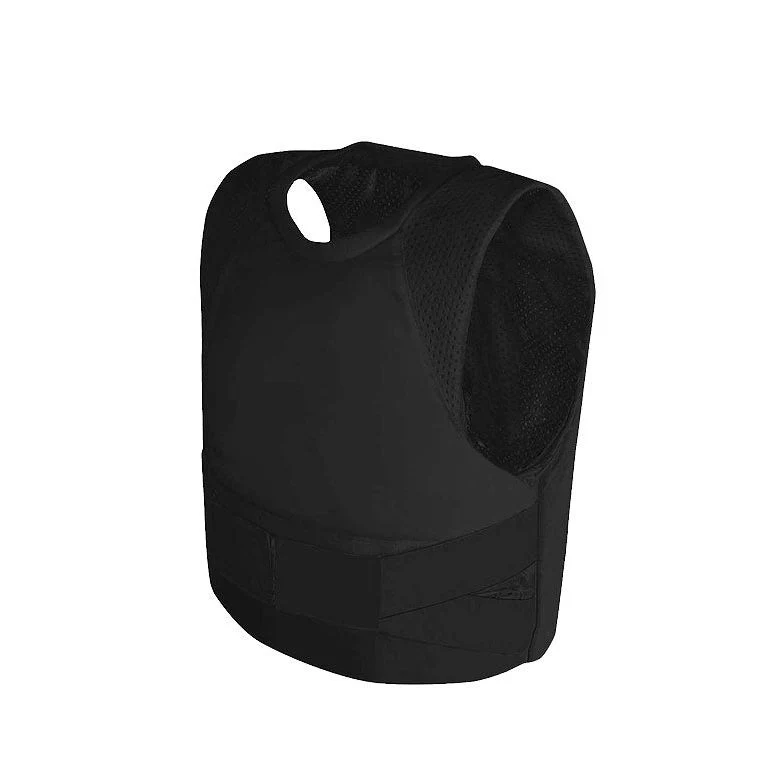 Ballistische Schutzweste CEST® 3 Gen 2, SK1 mit Stichschutz (.44 Mag .357 SIG) - Image 4