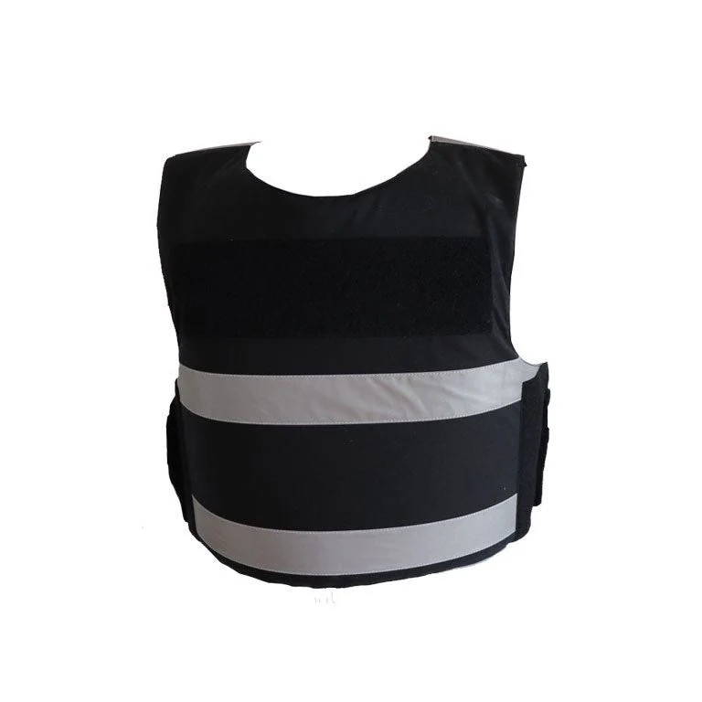 Ballistische Schutzweste CEST® 9 Gen 2, SK1 mit Stichschutz - Image 3